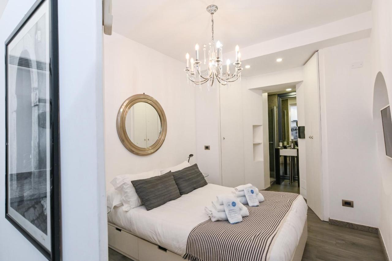 רומא The Essential Trastevere Design Studio מראה חיצוני תמונה
