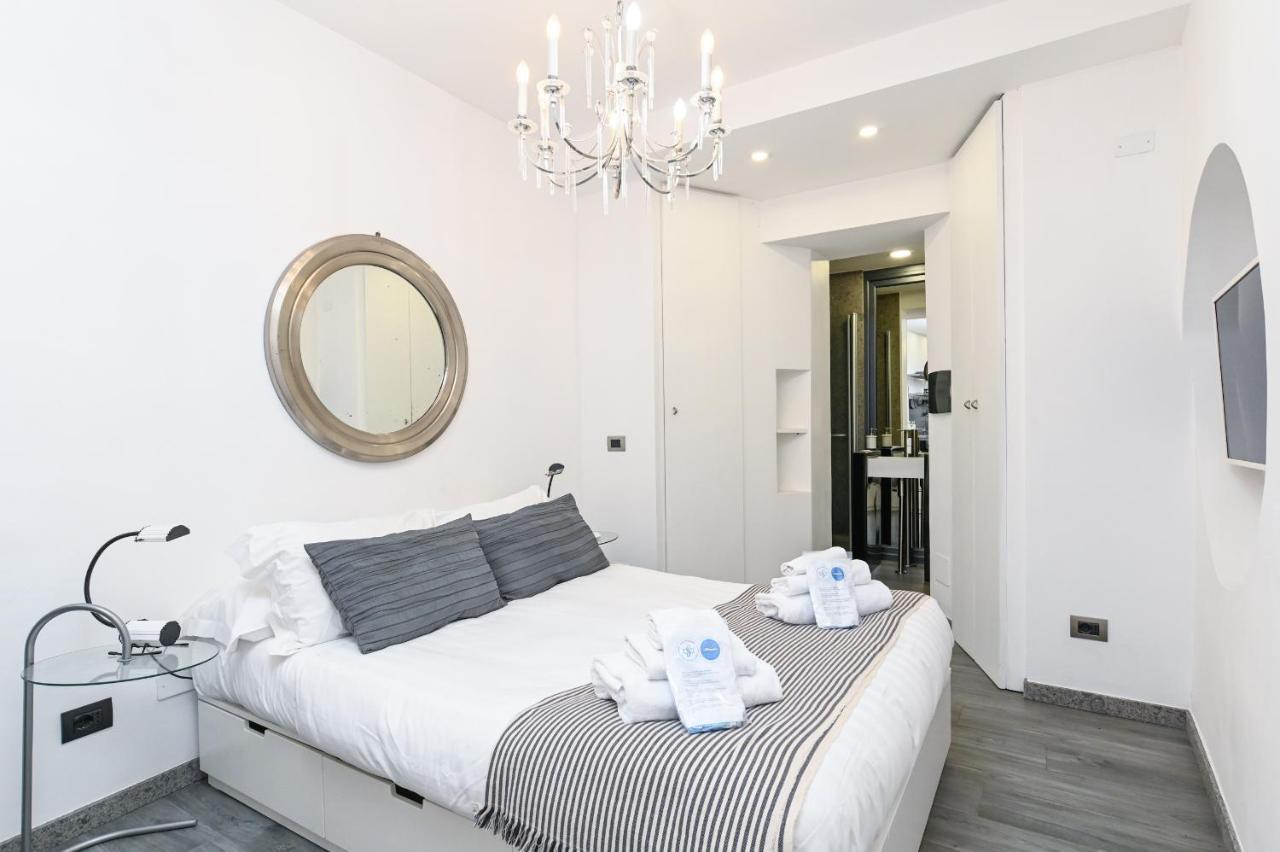 רומא The Essential Trastevere Design Studio מראה חיצוני תמונה